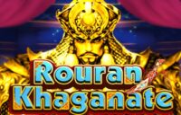 Rouran Khaganate logo