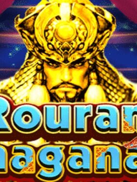 Rouran Khaganate