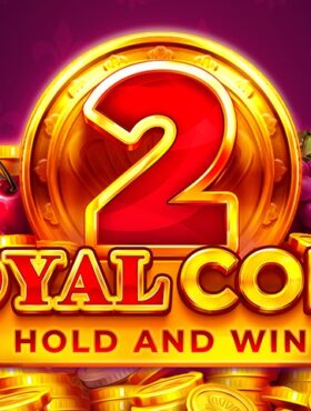 Royal Coins 2: Hold and Win