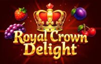Royal Crown Delight logo