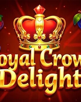 Royal Crown Delight