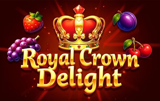 Royal Crown Delight