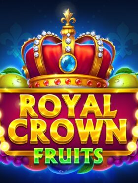 Royal Crown Fruits