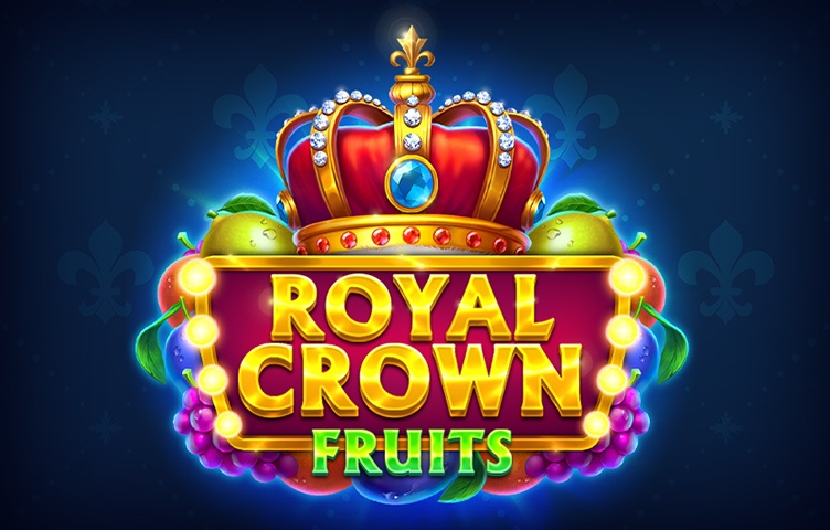 Royal Crown Fruits