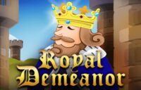 Royal Demeanor logo