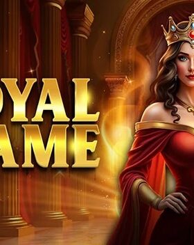 Royal Flame