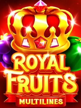Royal Fruits MultiLines