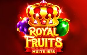 Royal Fruits MultiLines