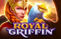 Royal Griffin logo