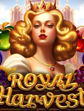 Royal Harvest