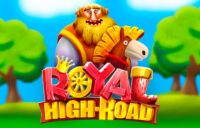 Royal High-Road logo