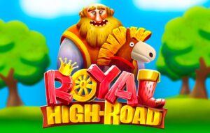 Royal High-Road
