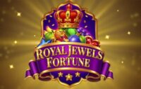 Royal Jewels Fortune logo