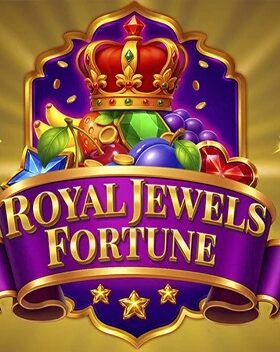 Royal Jewels Fortune