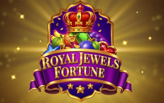 Royal Jewels Fortune