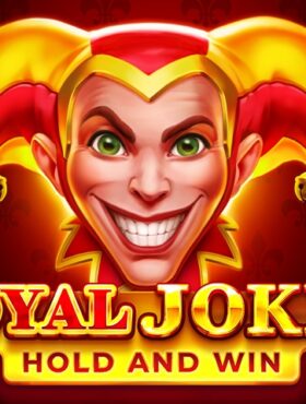 Royal Joker Hold and Win