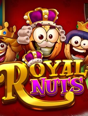 Royal Nuts
