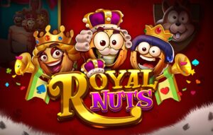 Royal Nuts