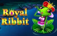 Royal Ribbit logo