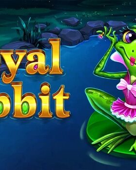 Royal Ribbit