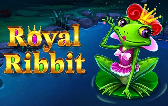 Royal Ribbit