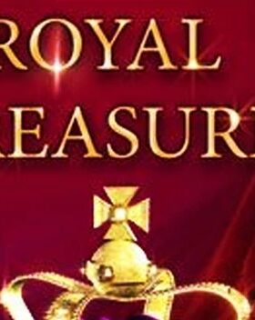 Royal Treasures