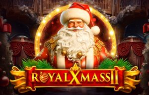 Royal Xmass 2