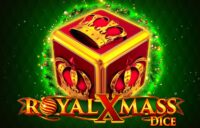 Royal Xmass Dice logo