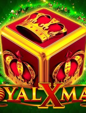 Royal Xmass Dice