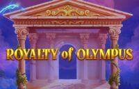 Royalty of Olympus logo