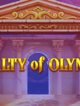 Royalty of Olympus