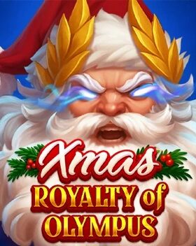 Royalty of Olympus Xmas