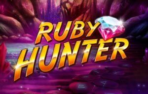 Ruby Hunter