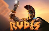 Rudis logo