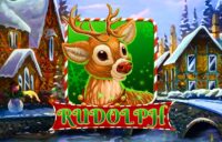 Rudolph logo