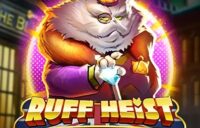 Ruff Heist logo