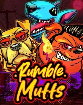 Rumble Mutts