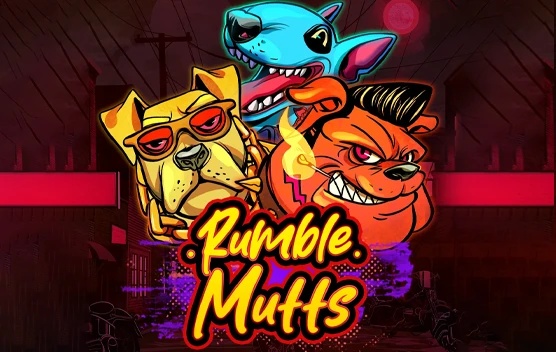 Rumble Mutts