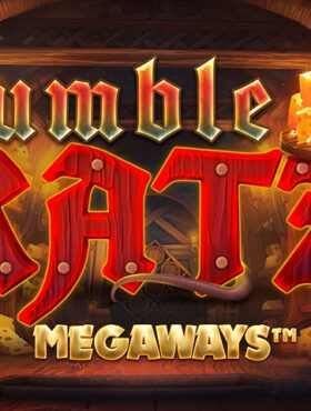 Rumble Ratz Megaways