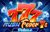 Rush Fever 7s Deluxe SE logo