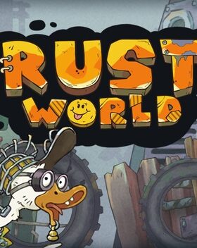 Rust World