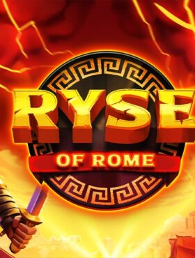 Ryse of Rome