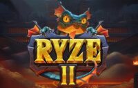 Ryze 2 logo
