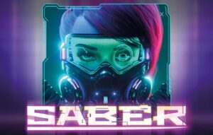 Saber