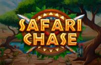 Safari Chase logo