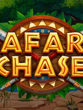 Safari Chase