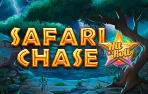 Safari Chase Hit ‘n’ Roll