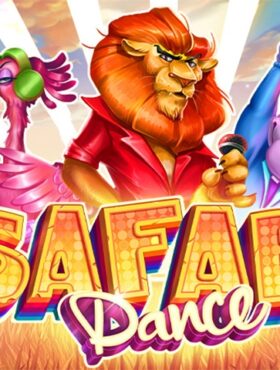 Safari Dance