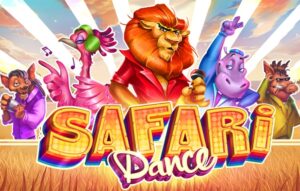 Safari Dance