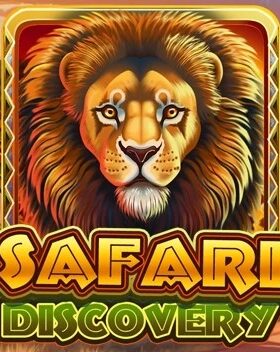 Safari Discovery